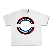Lunar Rock Trump 2020 Urban Heavy Tee - Bettercallsaul