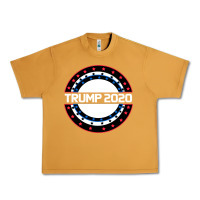 Peanut Butter Trump 2020 Urban Heavy Tee - Bettercallsaul