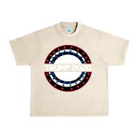 Sandshell Trump 2020 Urban Heavy Tee - Bettercallsaul