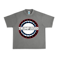 Tornado Trump 2020 Urban Heavy Tee - Bettercallsaul