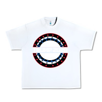 White Trump 2020 Urban Heavy Tee - Bettercallsaul