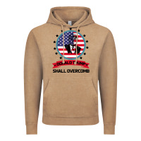 Donald Trump 2016 We Shall Overcomb Vintage Hoodie | Teevron