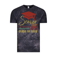 Cloud Black Senior Skip Day Champions Class Of 2020 Vintage Tee - Bettercallsaul