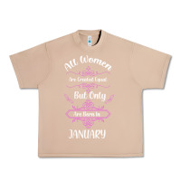 Burro Legends are born in January shirt Urban Heavy Tee - Bettercallsaul