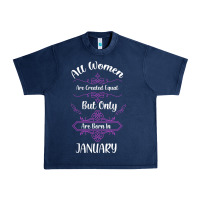 Navy Legends are born in January shirt Urban Heavy Tee - Bettercallsaul