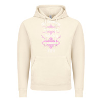Vintage Artic all women are created equal but only the smartest are born in july bla Vintage Hoodie - Bettercallsaul