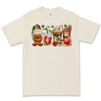 Bone elf coffee cups Premium Tee - MaliasSmallBusiness