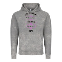 Cloud Rock all women are created equal but only the smartest are born in july bla Vintage Hoodie - Bettercallsaul