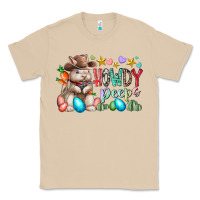 Mushroom howdy peeps Classic Tee - RacoonDesign