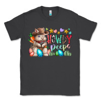 Smoke howdy peeps Classic Tee - RacoonDesign
