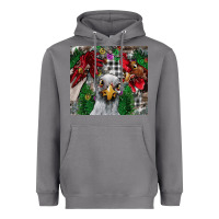 Chicken Heavyweight Hoodie | Teevron