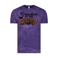 Cloud Purple Back to School I m Graduation Grandma Of The Grandma Vintage Tee - Bettercallsaul