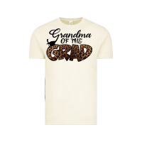Back To School I M Graduation Grandma Of The Grandma Vintage Tee | Teevron