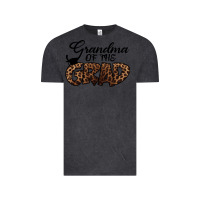 Vintage Black Back to School I m Graduation Grandma Of The Grandma Vintage Tee - Bettercallsaul