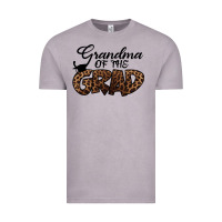 Vintage Zinc Back to School I m Graduation Grandma Of The Grandma Vintage Tee - Bettercallsaul