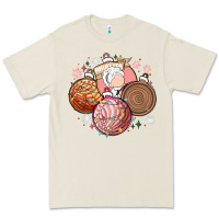 Bone christmas pan dulce Premium Tee - MaliasSmallBusiness