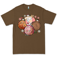 Cacao christmas pan dulce Premium Tee - MaliasSmallBusiness