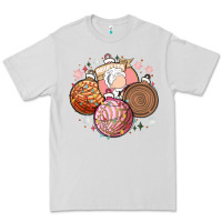 Christmas Pan Dulce Premium Tee | Teevron