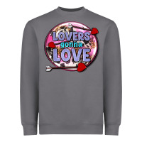 Storm lovers gonna love olivia Heavyweight Sweatshirt - OliviaCreatesArt