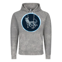 Cloud Rock Sea Emperor Transparent Graphic Vintage Hoodie - Bettercallsaul
