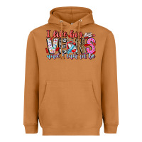 Meerkat I Like big veins and cannot be Heavyweight Hoodie - CowhideDigitalArt