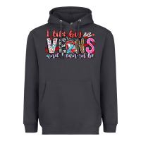 Smoke I Like big veins and cannot be Heavyweight Hoodie - CowhideDigitalArt