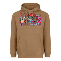 I Like Big Veins And Cannot Be Heavyweight Hoodie | Teevron