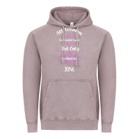 Vintage Zinc all women are created equal but only the smartest are born in june Vintage Hoodie - Bettercallsaul