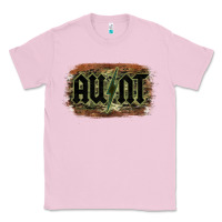 Bubblegum Pink Aunt Camouflage Classic Tee - Bettercallsaul