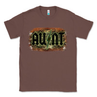 Chestnut Aunt Camouflage Classic Tee - Bettercallsaul