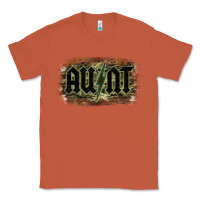 Copper Aunt Camouflage Classic Tee - Bettercallsaul
