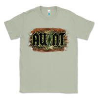 Matcha Aunt Camouflage Classic Tee - Bettercallsaul