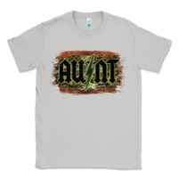 Moon Dust Aunt Camouflage Classic Tee - Bettercallsaul