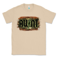 Mushroom Aunt Camouflage Classic Tee - Bettercallsaul