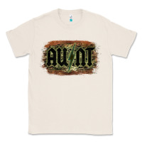 Natural Aunt Camouflage Classic Tee - Bettercallsaul