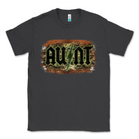 Smoke Aunt Camouflage Classic Tee - Bettercallsaul
