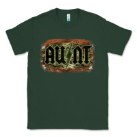 Sports Green Aunt Camouflage Classic Tee - Bettercallsaul