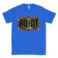True Royal Aunt Camouflage Classic Tee - Bettercallsaul