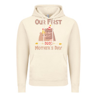 Vintage Artic Our First Mother's Day Vintage Hoodie - Bettercallsaul