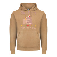 Vintage Camel Our First Mother's Day Vintage Hoodie - Bettercallsaul