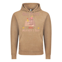 Vintage Coffee Our First Mother's Day Vintage Hoodie - Bettercallsaul