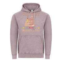Vintage Zinc Our First Mother's Day Vintage Hoodie - Bettercallsaul
