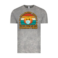 Cloud Rock Halloween Zozo The One Where We Were Quarantined Vintage Tee - Bettercallsaul
