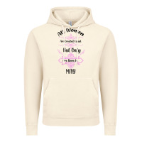 Vintage Artic all women are created equal but only the smartest are born in may Vintage Hoodie - Bettercallsaul