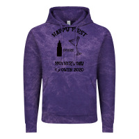 Cloud Purple Happy Fırst Cheers Mother's Day Owen 2020 Vintage Hoodie - Bettercallsaul