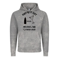 Cloud Rock Happy Fırst Cheers Mother's Day Owen 2020 Vintage Hoodie - Bettercallsaul