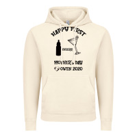 Vintage Artic Happy Fırst Cheers Mother's Day Owen 2020 Vintage Hoodie - Bettercallsaul