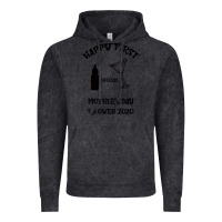 Vintage Black Happy Fırst Cheers Mother's Day Owen 2020 Vintage Hoodie - Bettercallsaul