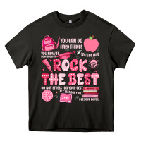 Asphalt rock the best Heavy Core Tee - JahusDesignShop