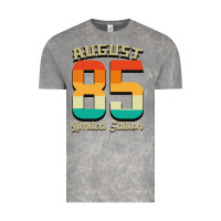 Cloud Rock August 85 Limited Edition Vintage Tee - Bettercallsaul